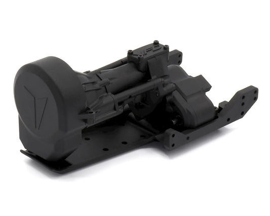 VFD Transmission Kit