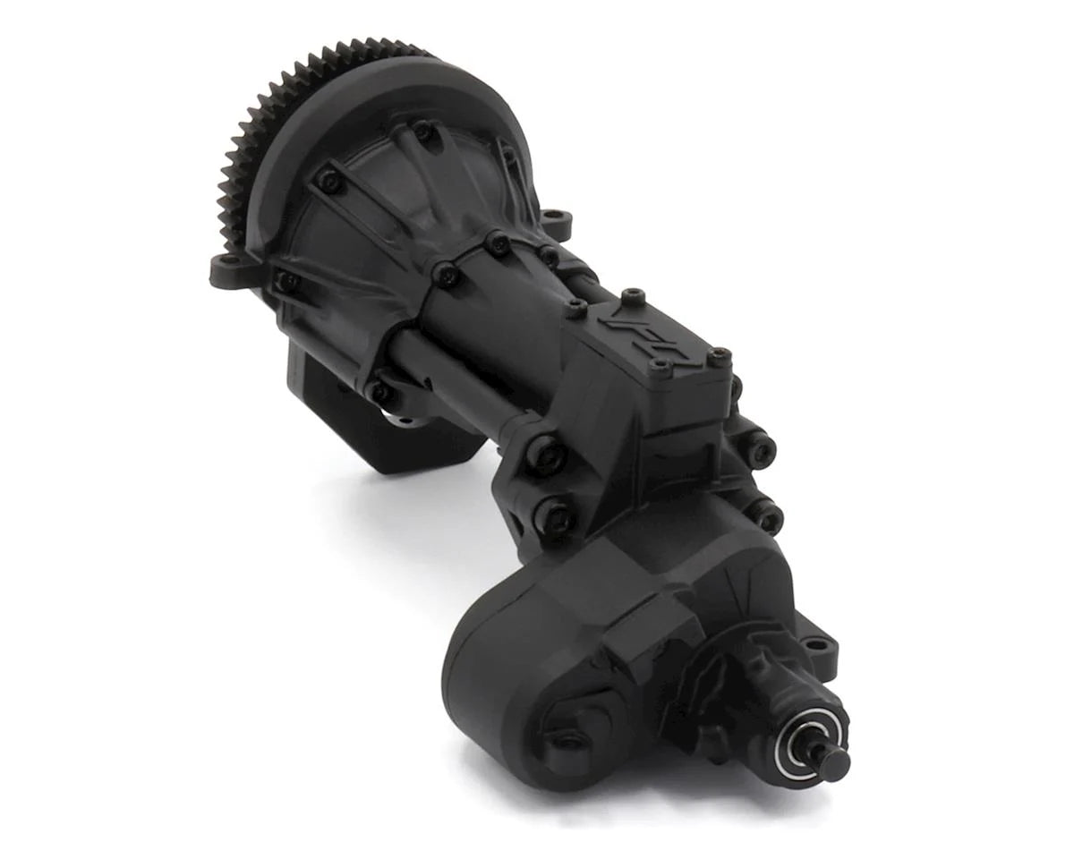 VFD Transmission Kit