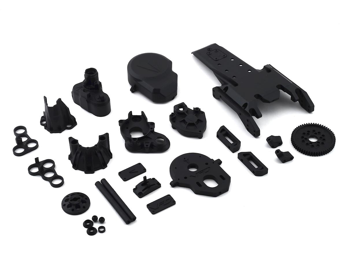 VFD Transmission Kit