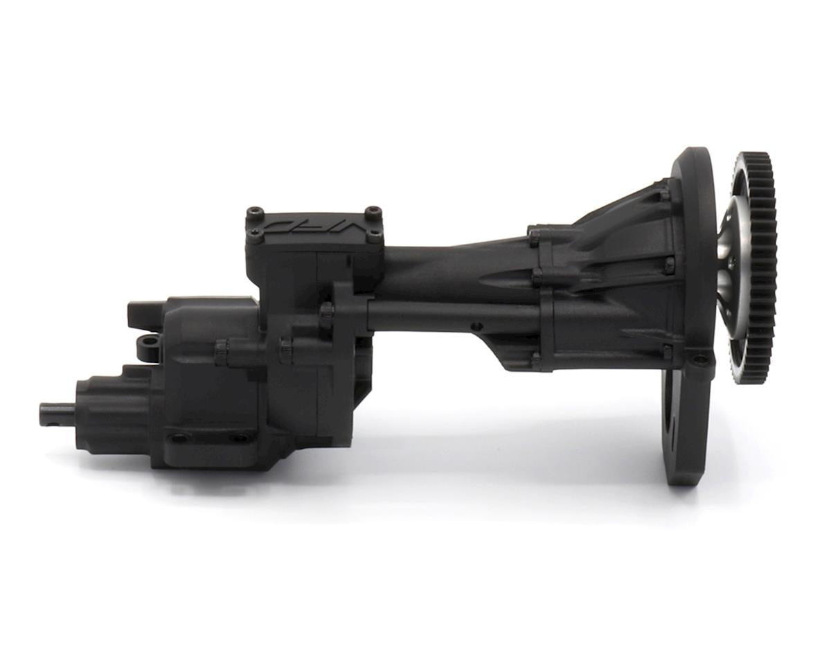 VFD Transmission Kit