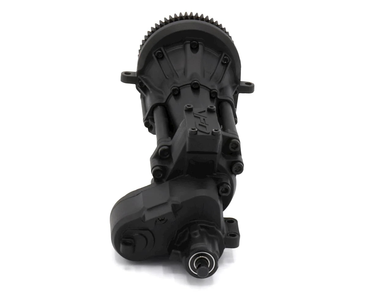 VFD Transmission Kit