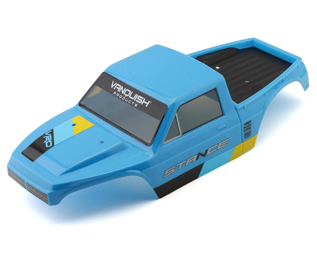 VRD Stance Pre-Painted Body (Blue)