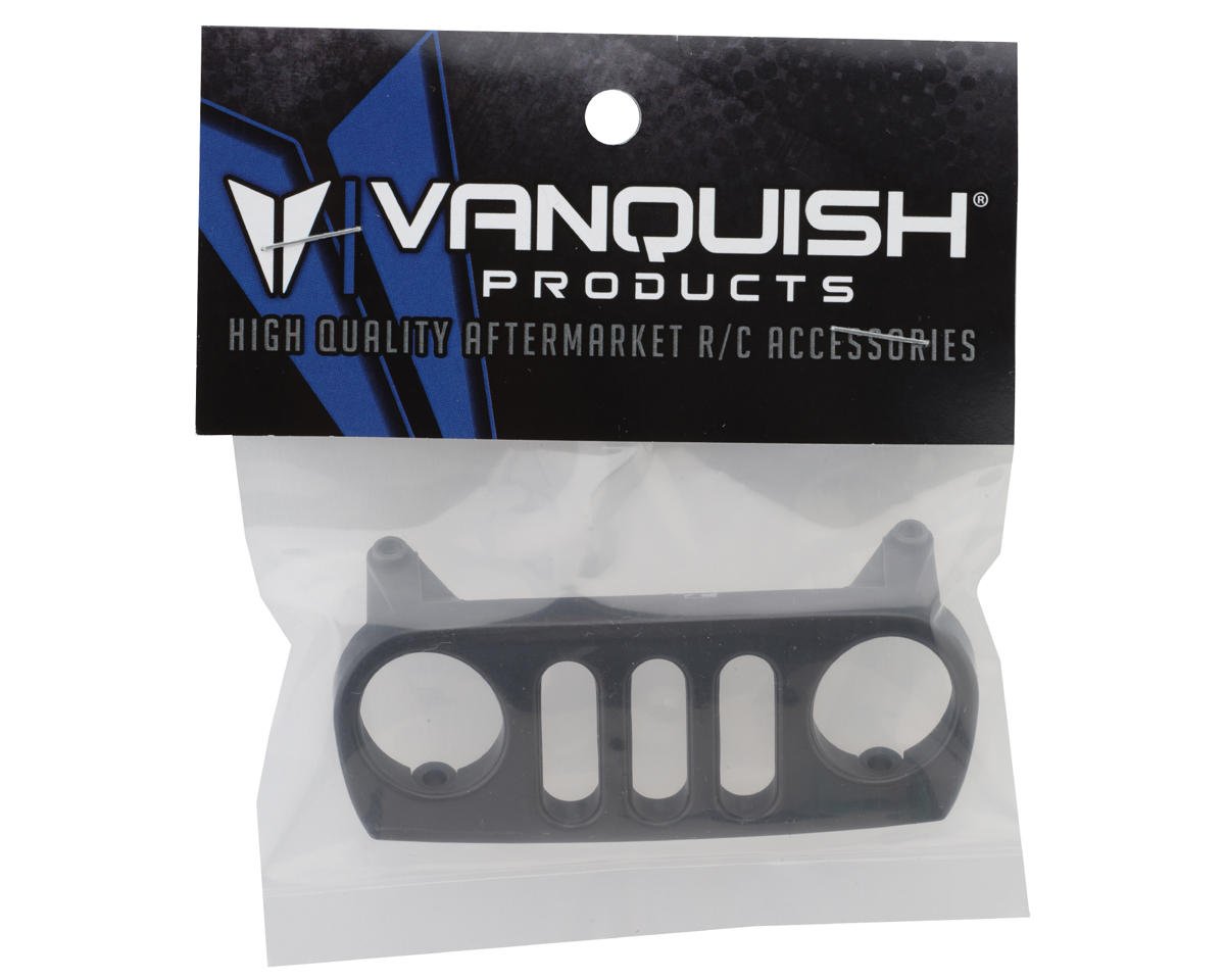 H10 Optic HWO Grille (Grey)