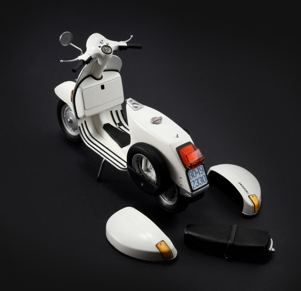 1 : 9 VESPA PX 125/150 1978