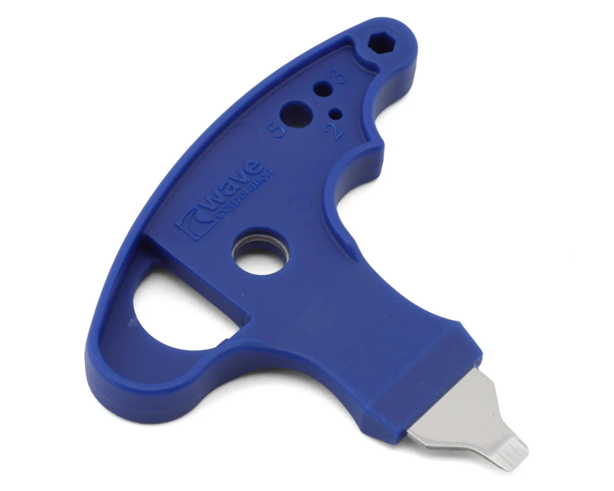 Model Parts Opener (V2)