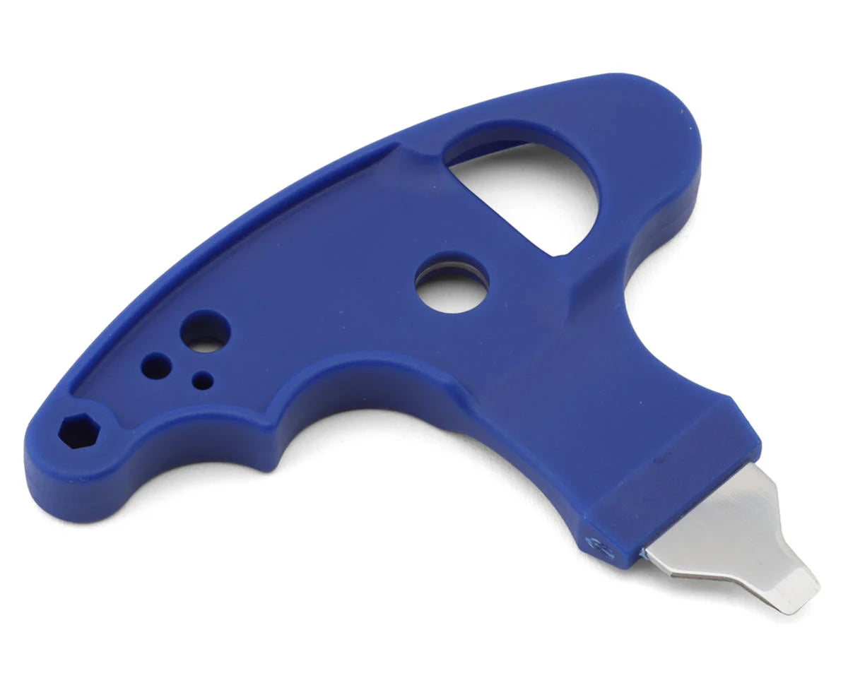 Model Parts Opener (V2)