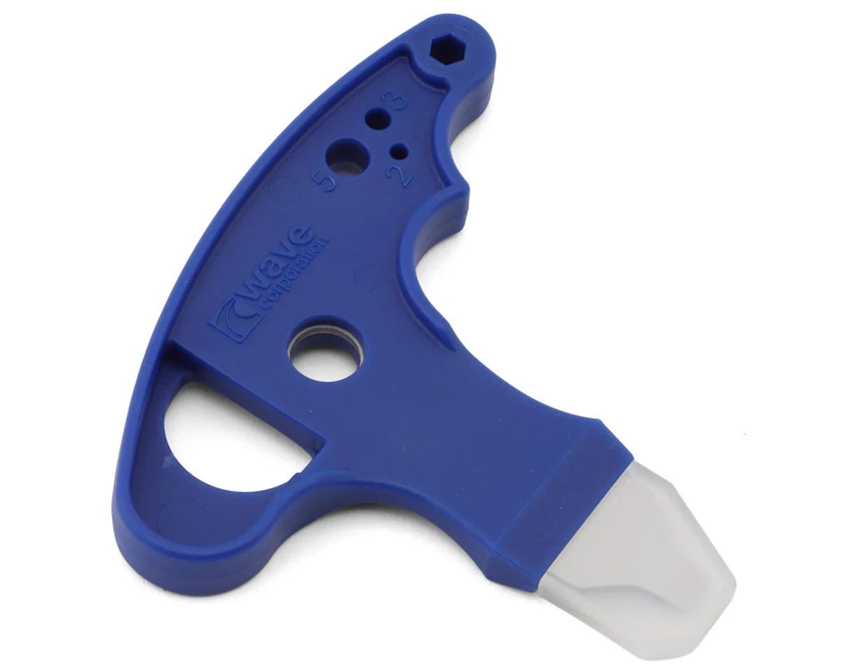 Model Parts Opener (V2)