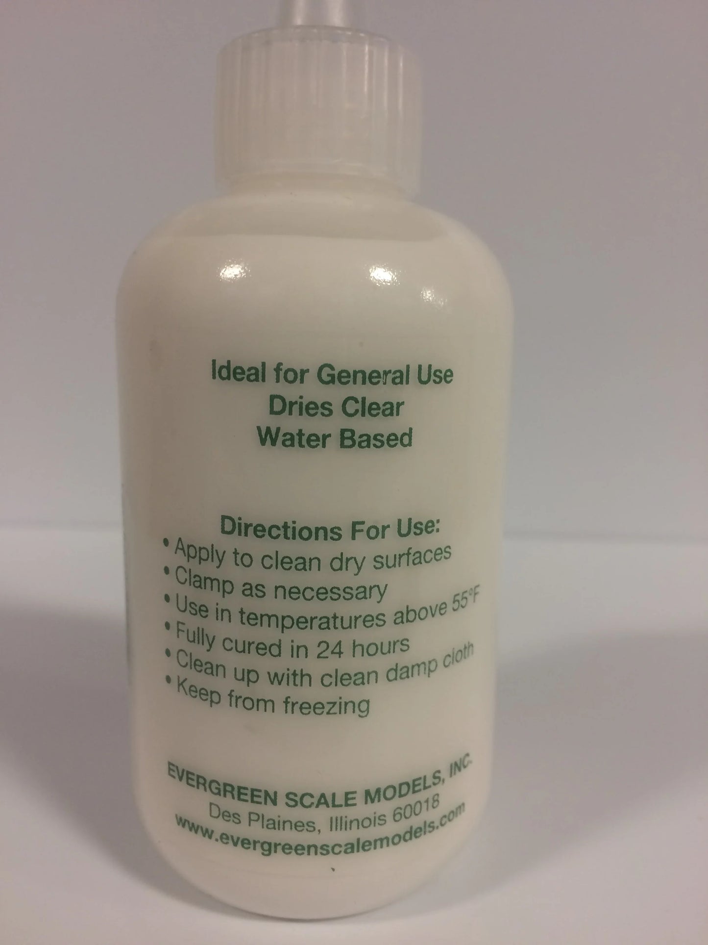 Premium White Wood Glue 2oz