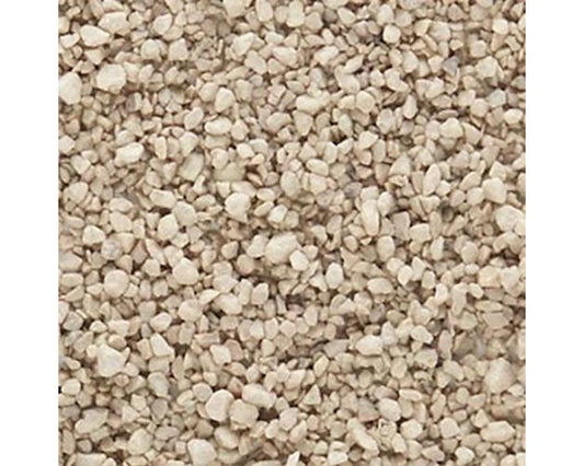 Fine Ballast Shaker, Buff/50 cu. in.