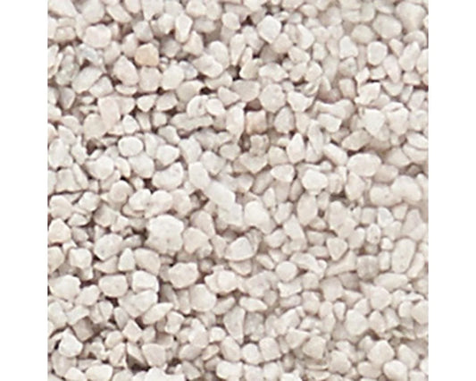 Medium Ballast Shaker, Light Gray/50 cu. in.