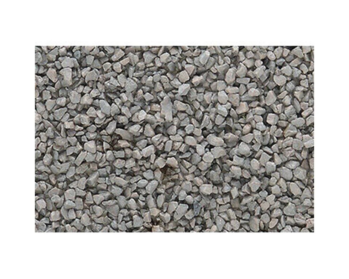Medium Ballast Shaker (Grey)