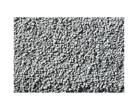 Medium Ballast Bag (Grey) (18 cu. in.)