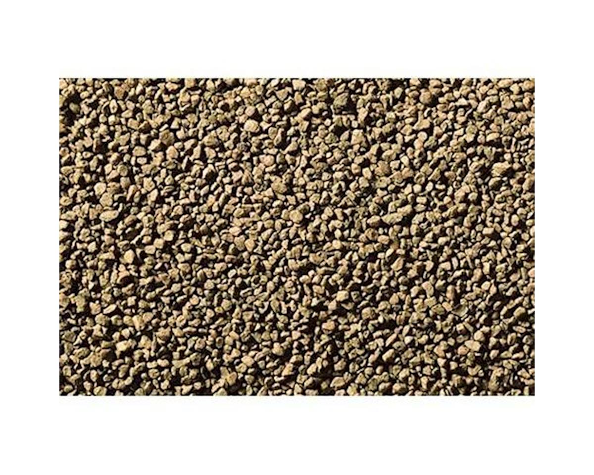 Coarse Ballast Bag, Dark Brown/18 cu. in.
