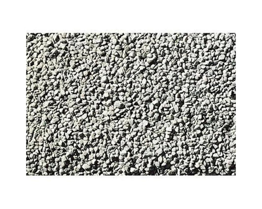 Coarse Ballast Bag, Gray/18 cu. in.