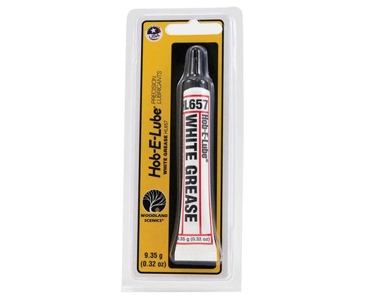 White Grease (0.32oz)