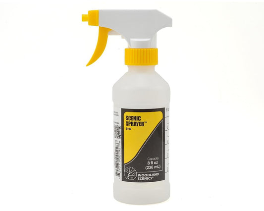 Scenic Sprayer