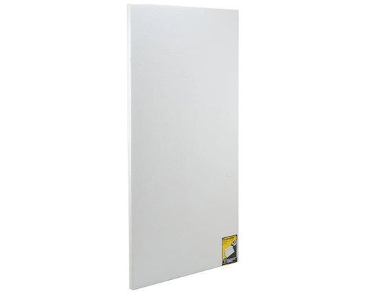 High-Density Foam Sheet (1/2x12x24")
