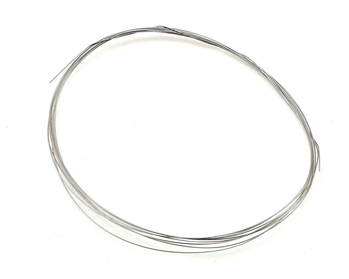Hot Wire Replacement Wire (4')