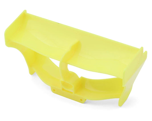 P-Zero F1 Rear Wing (Flow Yellow)