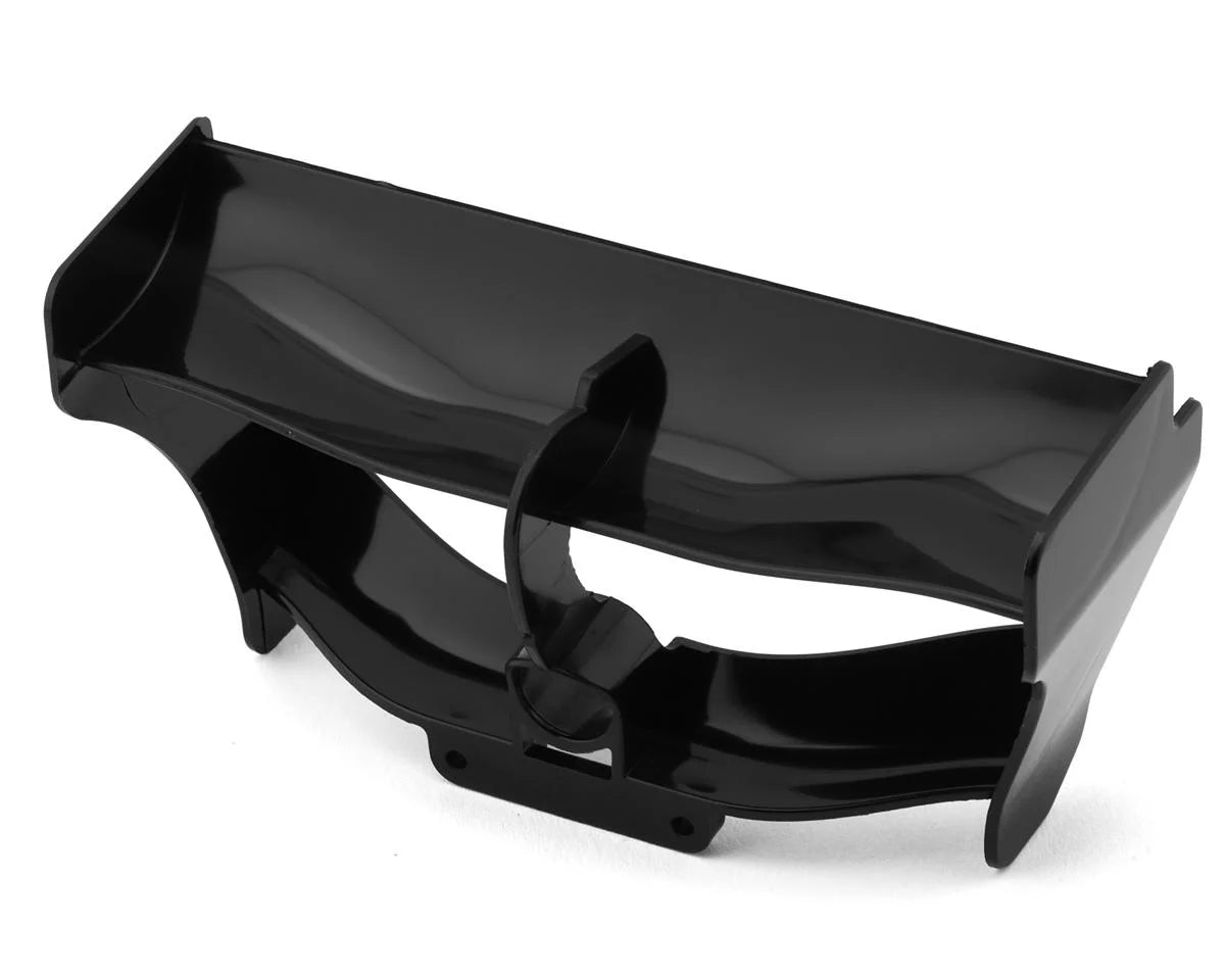 Prodigy F1 P-Zero 1/10 F1 Rear Wing (Black)