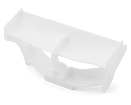 P-Zero F1 Rear Wing (White)