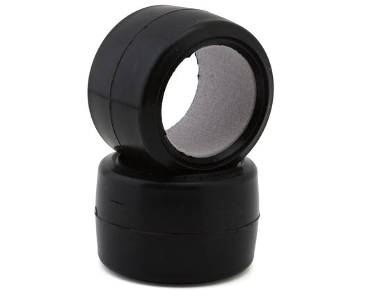 F1 Rear Rubber Tires (X2) (Soft)