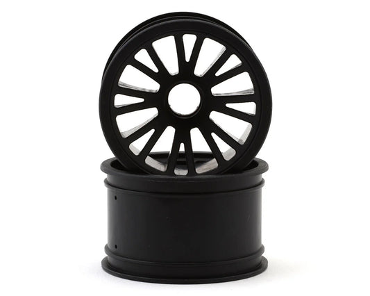 F1 Front Multi-Spoke Wheels (x2)