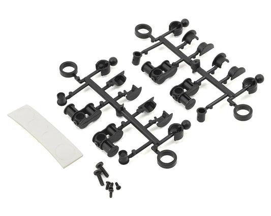1/10 RC Stealth Body Mount