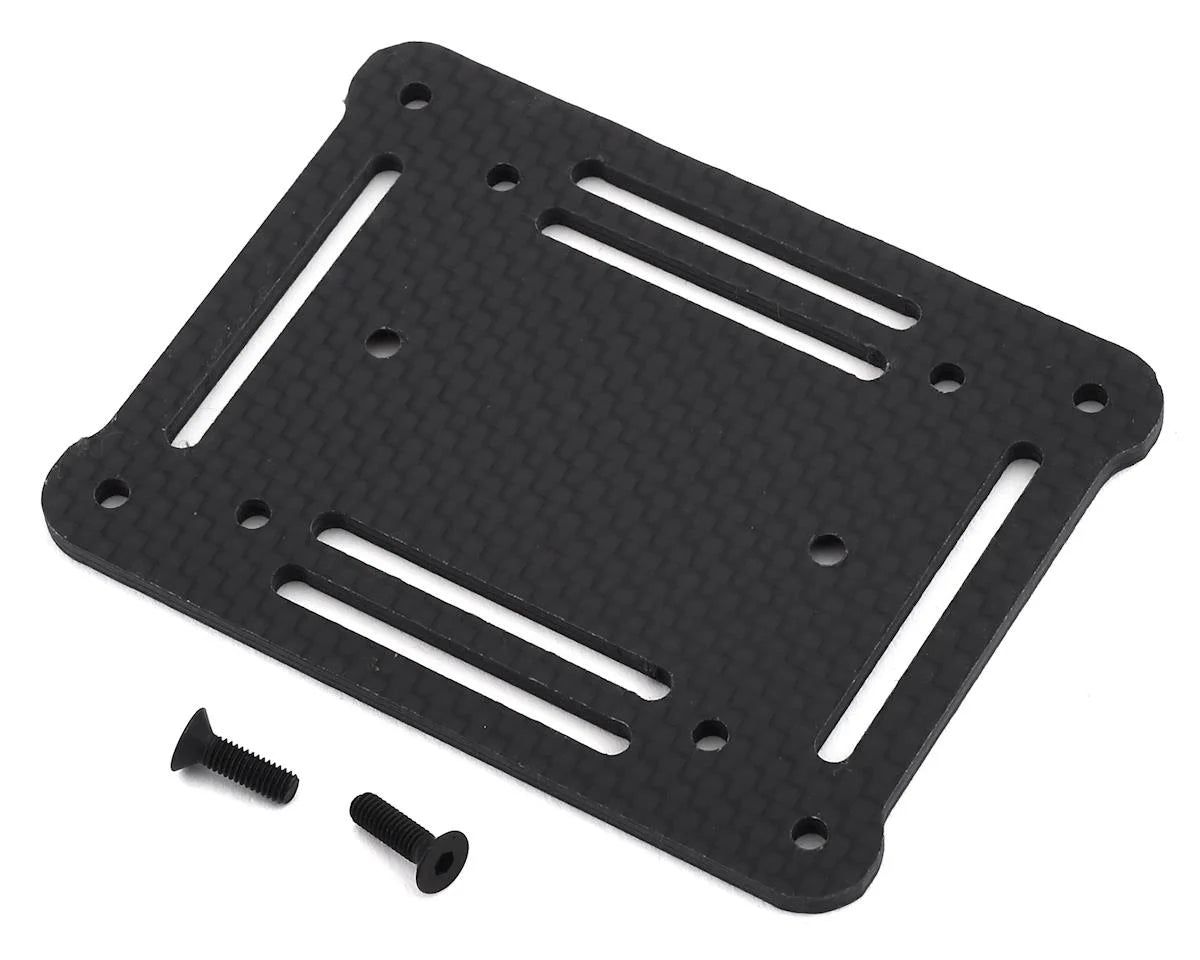 Carbon Fiber Accessory Tray
