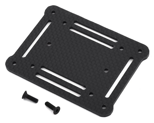Carbon Fiber Accessory Tray