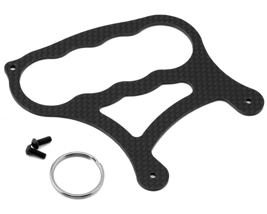 RadioMaster MT12 Carbon Fiber Handle