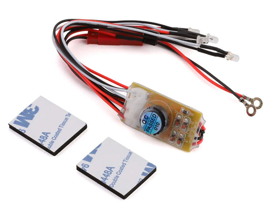 Mini-Z MR02/MR03 LED Light Kit