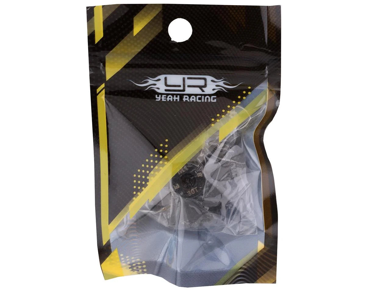 Hardened Steel Mod 1 Pinion Gear (5mm Bore) (30T)