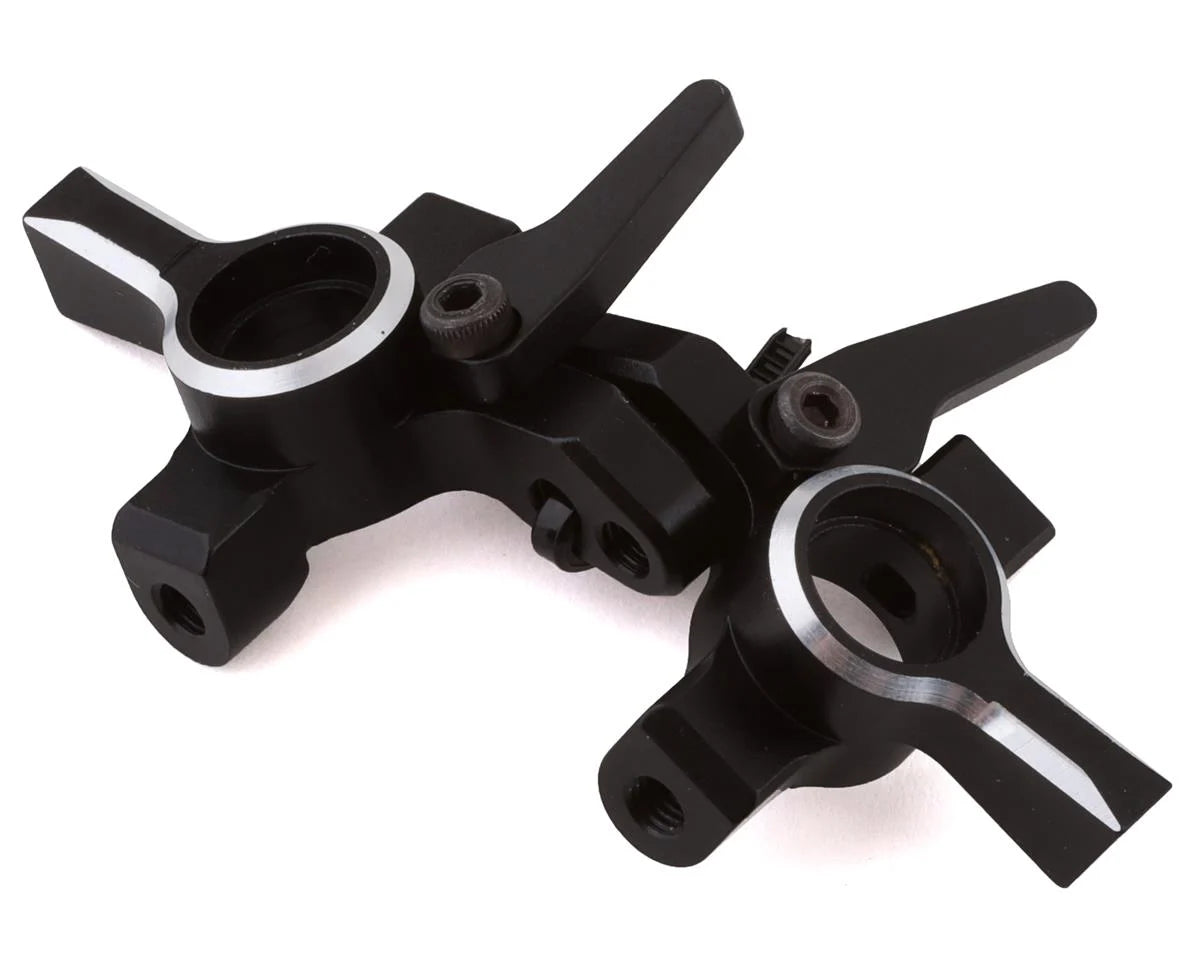 RMX 2.0 Aluminum Steering Knuckle Set