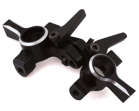 RMX 2.0 Aluminum Steering Knuckle Set
