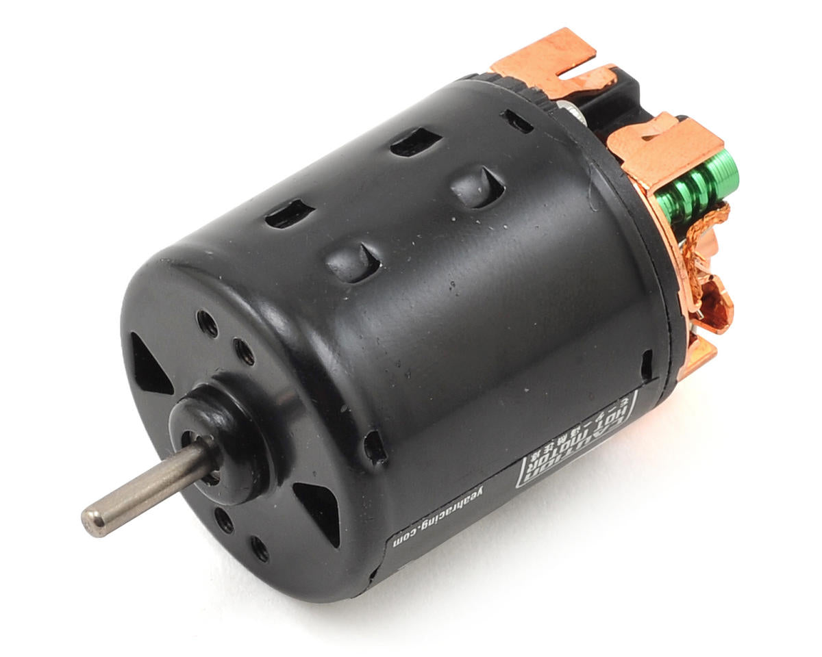 Yeah Racing Hackmoto V2 540 Brushed Motor (27T)