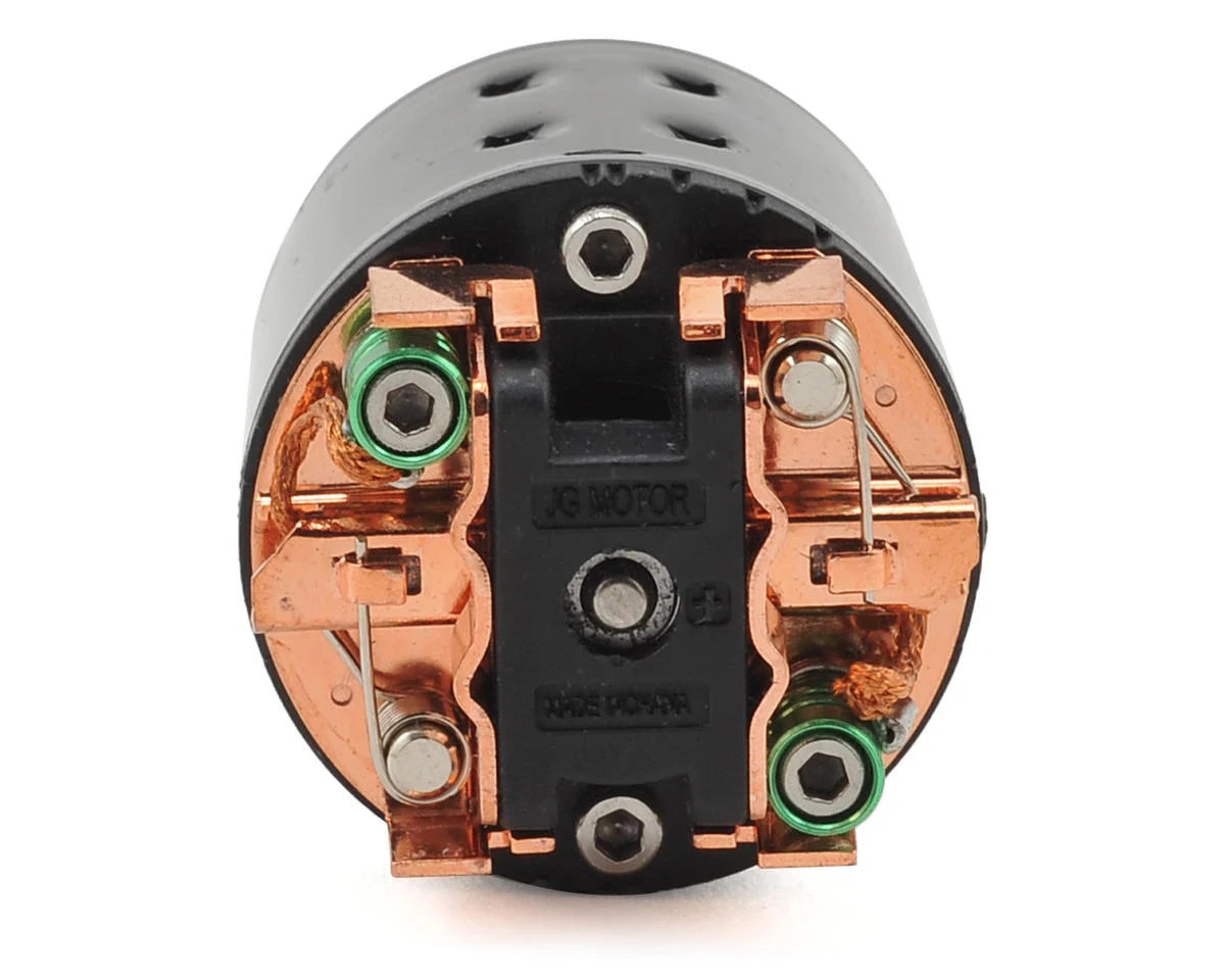 Yeah Racing Hackmoto V2 540 Brushed Motor (27T)