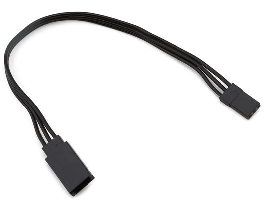 60-Core High Current Servo Extension Wire (JR/Futaba Plug) (150mm)