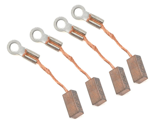 Hackmoto V2 Replacement Performance Motor Brushes (x4)