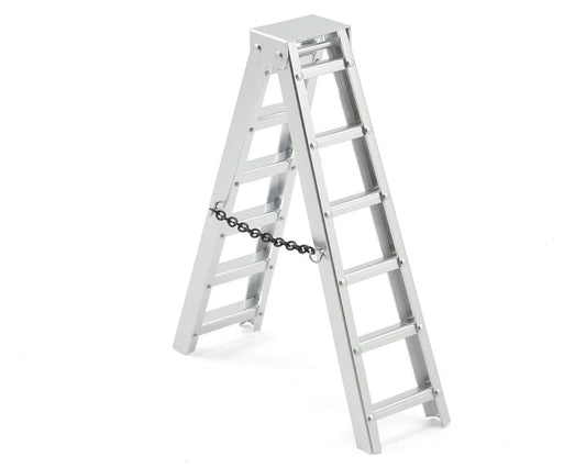 4" Aluminum 1/10 Crawler Scale Ladder