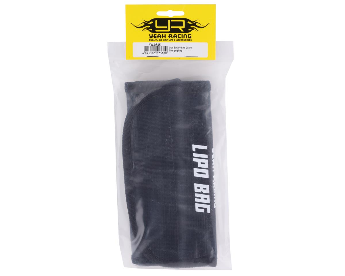Yeah Racing LiPo Safe Bag (187x75mm)