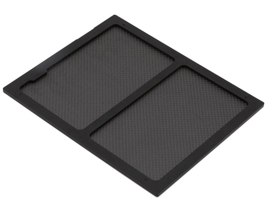 Mini-Z Graphite & Aluminum Set-Up Board