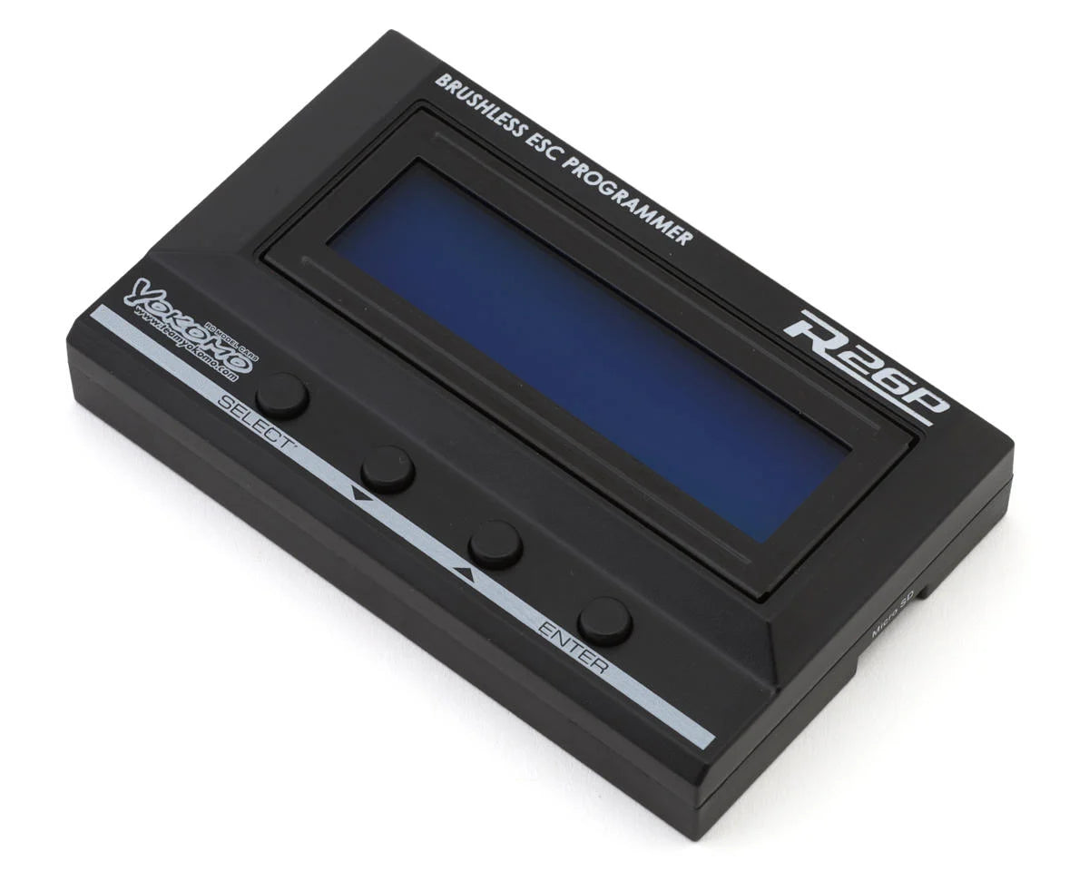 R26P BL-RPX4 Programmer