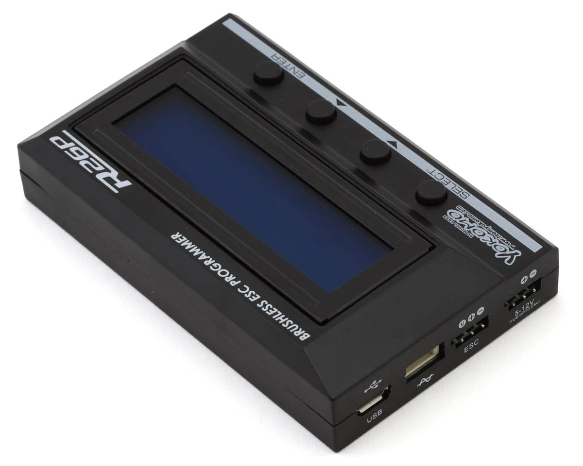 R26P BL-RPX4 Programmer