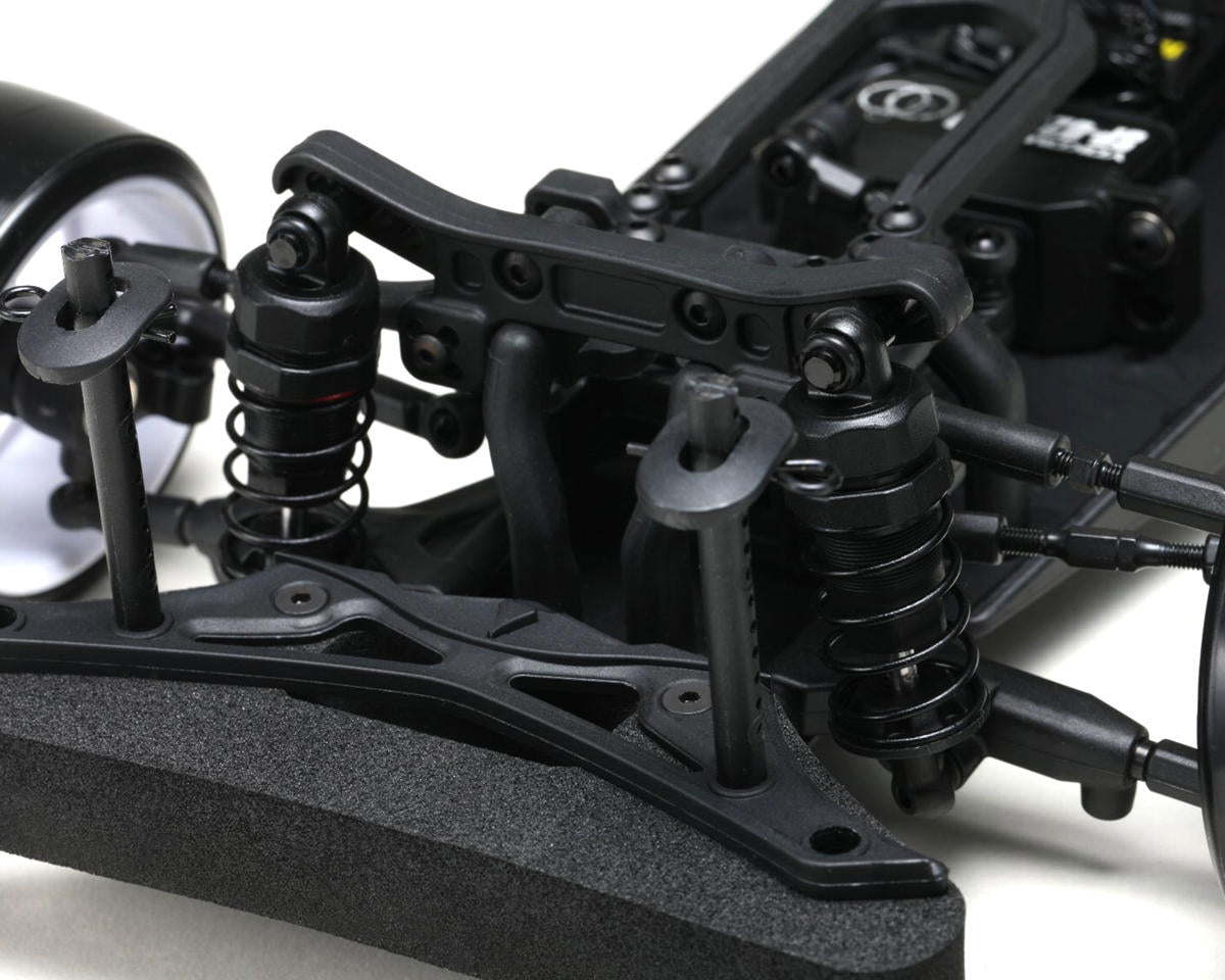 RD2.0 "Rookie Drift" 1/10 RWD Drift Car Kit (Red) w/Pandem Nissan® Fairlady Z® (RZ34) Body