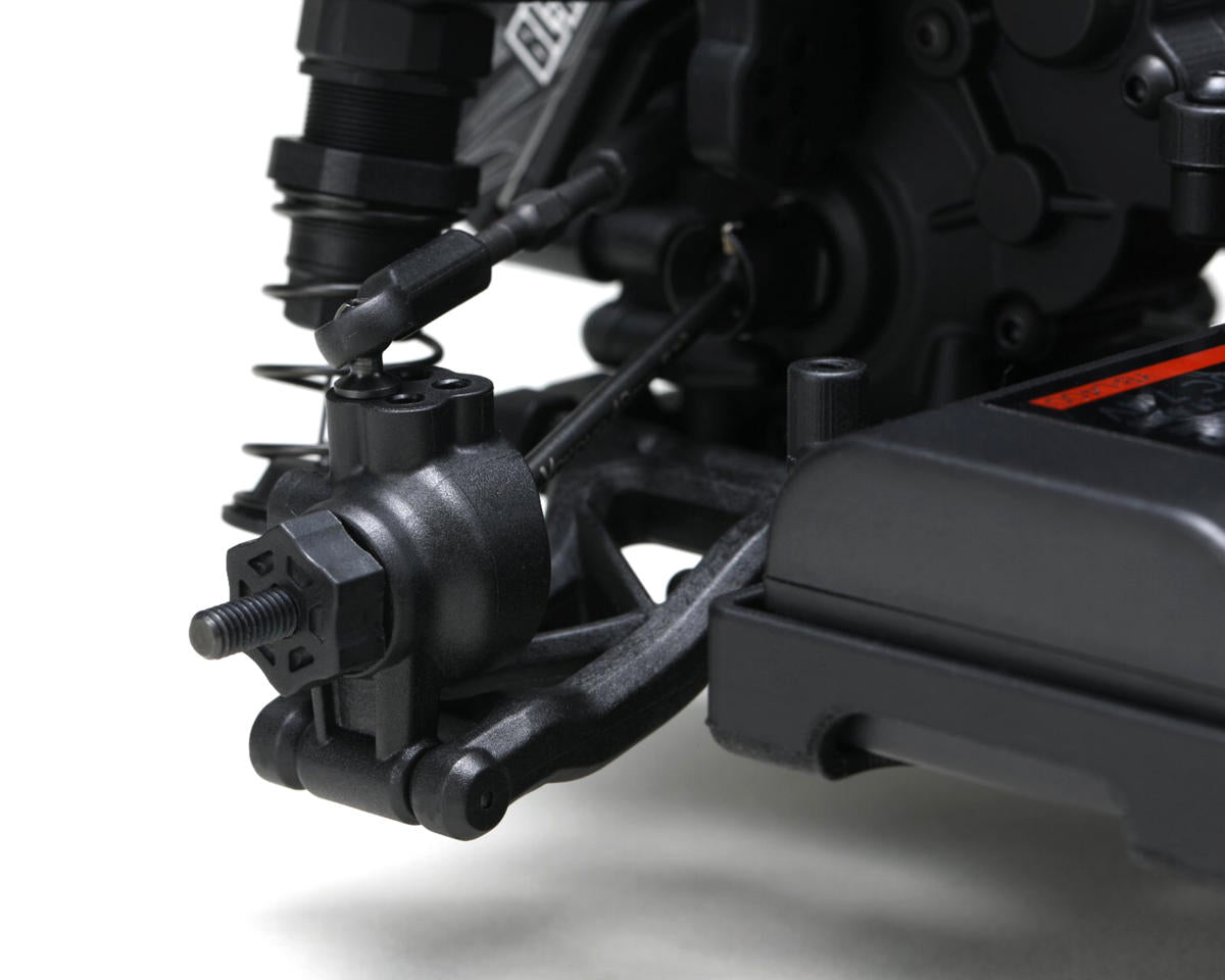 RD2.0 "Rookie Drift" 1/10 RWD Drift Car Kit (Red) w/Pandem Nissan® Fairlady Z® (RZ34) Body