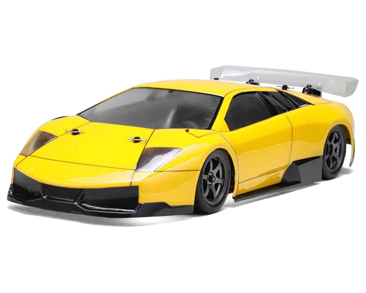 Yokomo GT1 Rookie Speed Type-B 1/12 Pan Car Kit