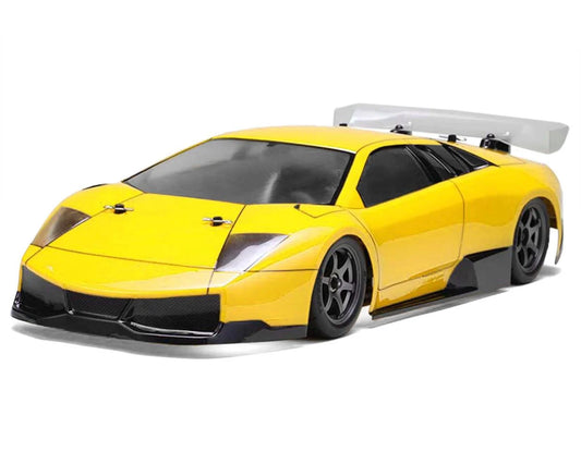 Yokomo GT1 Rookie Speed Type-B 1/12 Pan Car Kit