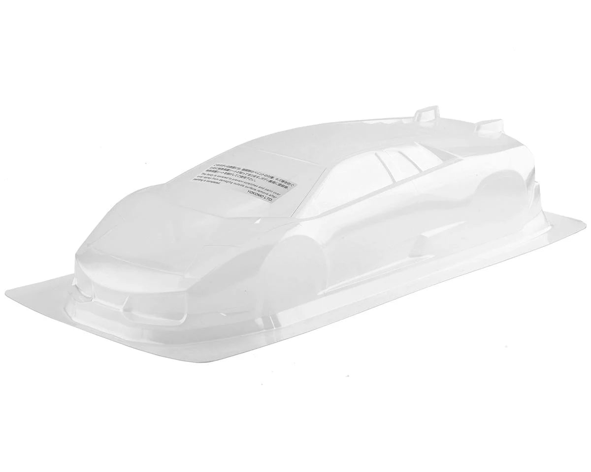 Yokomo GT1 Rookie Speed Type-B 1/12 Pan Car Kit