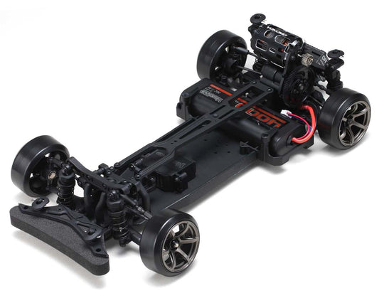 RD2.0 "Rookie Drift" 1/10 RWD Drift Car Kit